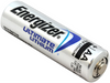 Allen Bradley 1770-XL AA Ultimate Lithium Battery - 1.5 Volt - 18 Pack